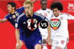 Nhật Bản 1-1 UAE (luân lưu 4-5): Cựu sao M.U Kagawa hoá tội đồ, Nhật Bản thành cựu vô địch