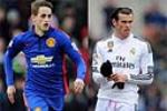 NÓNG: M.U dùng Januzaj dụ Real nhả Bale