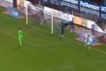 Video bàn thắng: Napoli 2-2 (pen: 5-4) Udinese (Vòng 1/8 Coppa Italia)