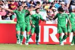 Video bàn thắng Tứ kết Asian Cup 2015: Iran 3-3 Iraq (pen: 6-7)