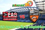 Link sopcast Guingamp vs Lorient (02h00-25/01)