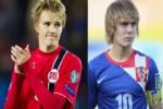 Odegaard -Halilovic sẽ là Ronaldo-Messi trong tương lai?