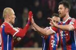 Video bàn thắng: VfL Bochum 1-5 Bayern Munich (Giao Hữu)