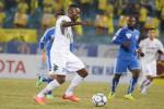 Vua phá lưới V.League không kịp ra sân vì nhỡ chuyến bay