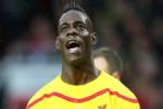 Balotelli sắp chia tay Liverpool để trở lại Serie A