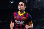 DẤU HIỆU: Xavi sắp đầu quân cho New York City FC