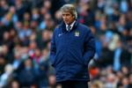 HLV Pellegrini tin rằng Man City vẫn có thể đuổi kịp Chelsea