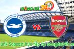 Link sopcast Brighton vs Arsenal (23h00 ngày 25/01/2015)