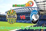 Link sopcast Hellas Verona vs Atalanta (21h00-25/01)