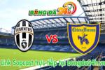 Link sopcast Juventus vs Chievo (21h00-25/01)