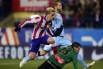 Video bàn thắng: Atletico Madrid 3-1 Rayo Vallecano (Vòng 20 La Liga 2014-2015)