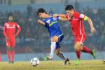 Video bàn thắng: HAGL 1-0 Đà Nẵng (Vòng 5 V-League 2015)