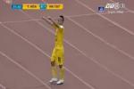 Video bàn thắng: Thanh Hóa 2-1 Hà Nội T&T (Vòng 5 V-League 2015)