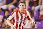 Real phá đám M.U thương vụ Aymeric Laporte
