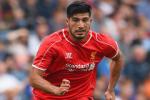 Emre Can: Từ “số 6” đến… libero