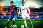 Messi-Ronaldo: Hai cảm xúc đối lập