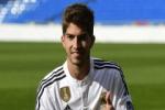 Những điều thú vị về tân binh Lucas Silva của Real