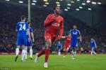 Trước trận Chelsea vs Liverpool: Thời cơ cho Rodgers, thời cơ cho 3-4-3