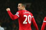 Van Persie & nguy cơ bị thải loại khỏi M.U