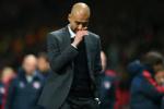 Bayern khó lòng giữ chân được Pep Guardiola