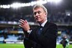 David Moyes lên tiếng “cảm ơn” M.U