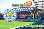 Link sopcast Leicester vs Newcastle (22h00 ngày 03/01/2015)