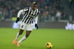 Paul Pogba chắc chắn rời Juventus