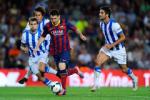 Sociedad vs Barcelona (03h00 5/1): David Moyes làm gì tối nay?