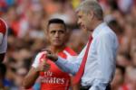 Alexis Sanchez báo "tin buồn" cho Arsenal trước trận gặp Aston Villa