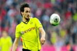 Bản tin chuyển nhượng mùa Đông sáng 31/1: Dortmund đồng ý bán Hummels cho Man Utd