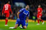 Diego Costa: “Gã côn đồ” hay… đấng cứu thế?