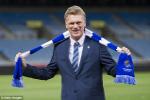 Trước vòng 21 La Liga: Chờ David Moyes viết tiếp...giấc mơ