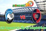 Link sopcast Atalanta vs Cagliari (21h00-01/02)