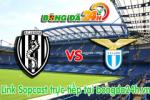 Link sopcast Cesena vs Lazio (21h00-01/02)