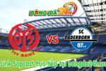 Link sopcast Mainz 05 vs Paderborn (21h30-31/01)