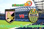 Link sopcast Palermo vs Hellas Verona (21h00-01/02)