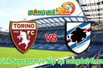 Link sopcast Torino vs Sampdoria (21h00-01/02)