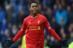 Liverpool: Sturridge trở lại, “số 9” đích thực là đây