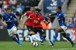 Man Utd vs Leicester City (22h00 31/1): Rửa hận