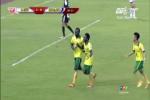 Video bàn thắng: Đồng Tháp 3-0 QNK Quảng Nam (Vòng 6 V.League 2015)