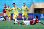 Video bàn thắng: Hà Nội T&T 2-0 Đồng Nai (Vòng 6 V.League 2015)