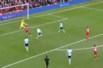 Video bàn thắng: Liverpool 2-0 West Ham (Vòng 23 Premier League 2014/2015)