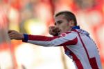 Antoine Griezmann: Xứng đáng đồng tiền bát gạo