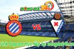 Link sopcast Espanyol vs Eibar (01h00-05/01)