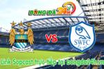 Link sopcast Man City vs Sheffield Wednesday (22h00 ngày 04/01/2015)