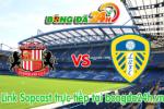 Link sopcast Sunderland vs Leeds (20h00 ngày 04/01/2015)