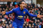 Lộ diện phương án mới cho tương lai của Falcao