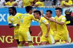 SLNA vs Hải Phòng (Vòng 1 V-League 2015): Diện mạo mới của đội bóng xứ Nghệ