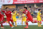 Toàn cảnh vòng 1 V-League 2015: HA.GL và ĐKVĐ B.Bình Dương ra quân tưng bừng