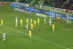 Video bàn thắng: Elche 2-2 Villarreal (Vòng 17 La Liga 2014/2015)